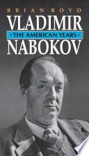 Vladimir Nabokov