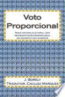 Voto Proporcional