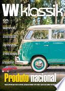 VW Klassik Ed. 04 - Produto Nacional