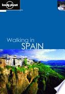 Walking in Spain