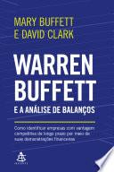 Warren Buffett e a análise de balanços