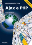 Web Interativa com Ajax e PHP – 2ª Edição