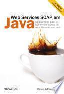 Web Services SOAP em Java - 2ª Edição