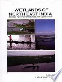 Wetlands of North East India