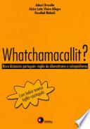 Whatchamacallit?