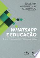 Whatsapp e educação