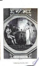 Wild Roses: The castle of Savina; or, The Irishman in Italy. The debtor. By Sir John Moore. Barbastal; or, The magician of the forest of Bloody Ash. The field of battle. The mysterious Spaniard; or, The ruins of St. Luke's Abbey. Little Dominick; or, The Welsh schoolmaster. By Miss Edgeworth. The tomb of Aurora; or, The mysterious summons. The prisoner; or, The fortress of Howlitz. The monks of Cluny; or, Castle-acre monastery. The Fisherman. Wulfhard and Hestritha. Twelve o'clock; or, The three robbers. Almeto and Carenna. Extraordinary anecdote. The pilgrim