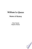William Le Queux