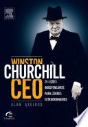 Winston Churchill Ceo