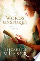 Words Unspoken