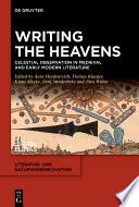 Writing the Heavens