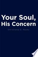 Your Soul, His Concern