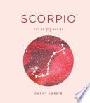 Zodiac Signs: Scorpio