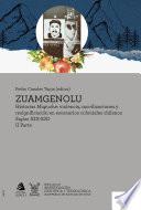 Livro Zuamgenolu